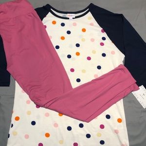 Lularoe Outfit!